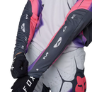 Fox Racing - 360 Syz Jersey-Light Grey (30447-097)