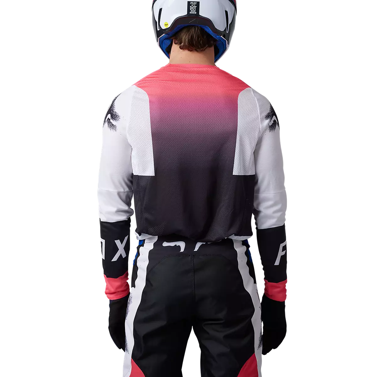 Fox Racing - 360 Horyzn Jersey