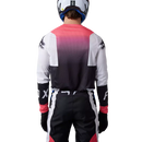 Fox Racing - 360 Horyzn Jersey-Black/White (30448-018)