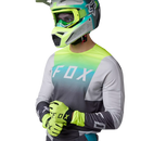 Fox Racing - 360 Horyzn Jersey-Light Grey (30448-097)