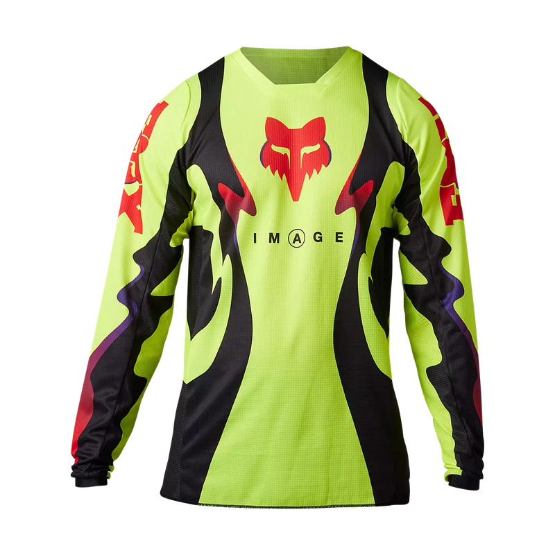Fox Racing - 180 Kozmik Jersey