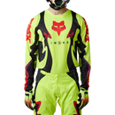 Fox Racing - 180 Kozmik Jersey-Flo Yellow (30449-130)