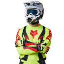 Fox Racing - 180 Kozmik Jersey-Flo Yellow (30449-130)