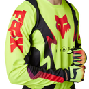 Fox Racing - 180 Kozmik Jersey-Flo Yellow (30449-130)