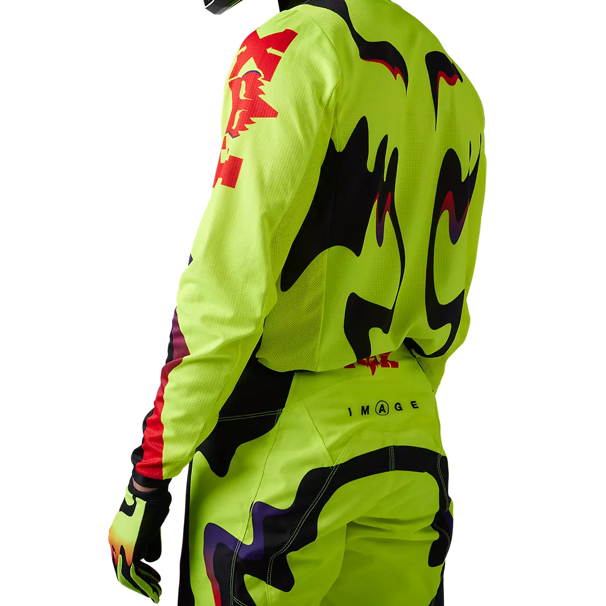 Fox Racing - 180 Kozmik Jersey