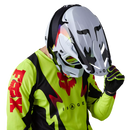 Fox Racing - 180 Kozmik Jersey-Flo Yellow (30449-130)