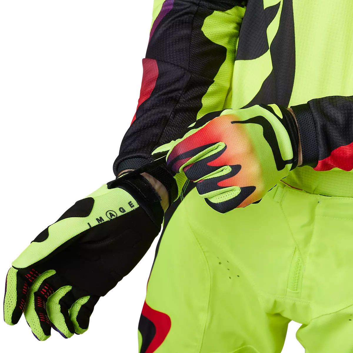 Fox Racing - 180 Kozmik Jersey