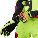 Fox Racing - 180 Kozmik Jersey-Flo Yellow (30449-130)
