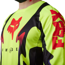 Fox Racing - 180 Kozmik Jersey-Flo Yellow (30449-130)