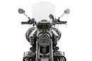 Touring windshield VARIO-ERGO-30450-001