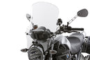 Touring windshield VARIO-ERGO-30450-001