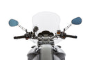 Touring windshield VARIO-ERGO-30450-001