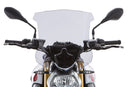 Wunderlich windshield MARATHON R 1200 R LC - complete your BMW ✔ Premium components ✔ Integrated design ➜ Order now