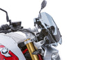 Wunderlich - Windshield Sport for BMW R 1200 R LC
