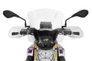 Wunderlich - Marathon Windshield for BMW R 1250 R (2019-2022)