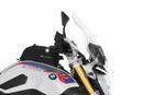 Maximum protection for head, upper body and arms - complete your BMW ✔ Premium components ✔ Integrated design ➜ Order now