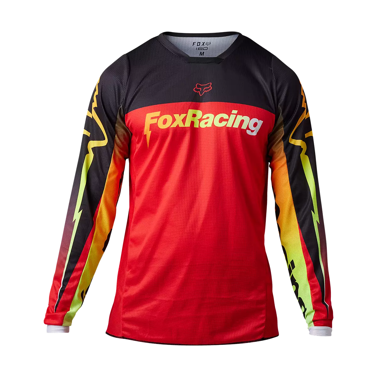 Fox Racing - 180 Statk Jersey