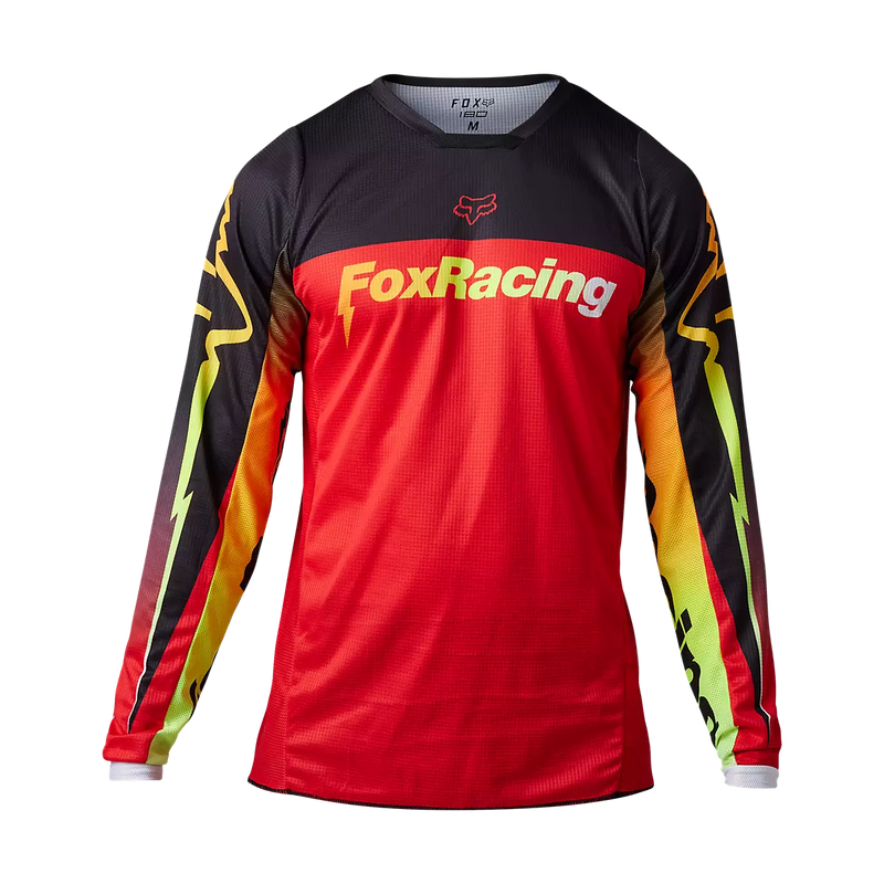 Fox Racing - 180 Statk Jersey
