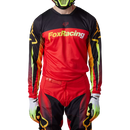 Fox Racing - 180 Statk Jersey-Flo Red (30450-110)