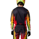 Fox Racing - 180 Statk Jersey-Flo Red (30450-110)