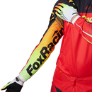 Fox Racing - 180 Statk Jersey-Flo Red (30450-110)
