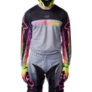 Fox Racing - 180 Statk Jersey-Steel Gray (30450-172)