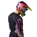 Fox Racing - 180 Statk Jersey-Steel Gray (30450-172)