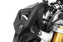 Wunderlich windshield reinforcement R 1250 R - complete your BMW ✔ Premium components ✔ Integrated design ➜ Order now