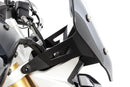 Wunderlich windshield reinforcement R 1250 R - complete your BMW ✔ Premium components ✔ Integrated design ➜ Order now