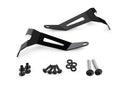 Wunderlich windshield reinforcement R 1250 R - complete your BMW ✔ Premium components ✔ Integrated design ➜ Order now