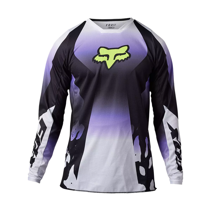 Fox Racing - 180 Morphic Jersey