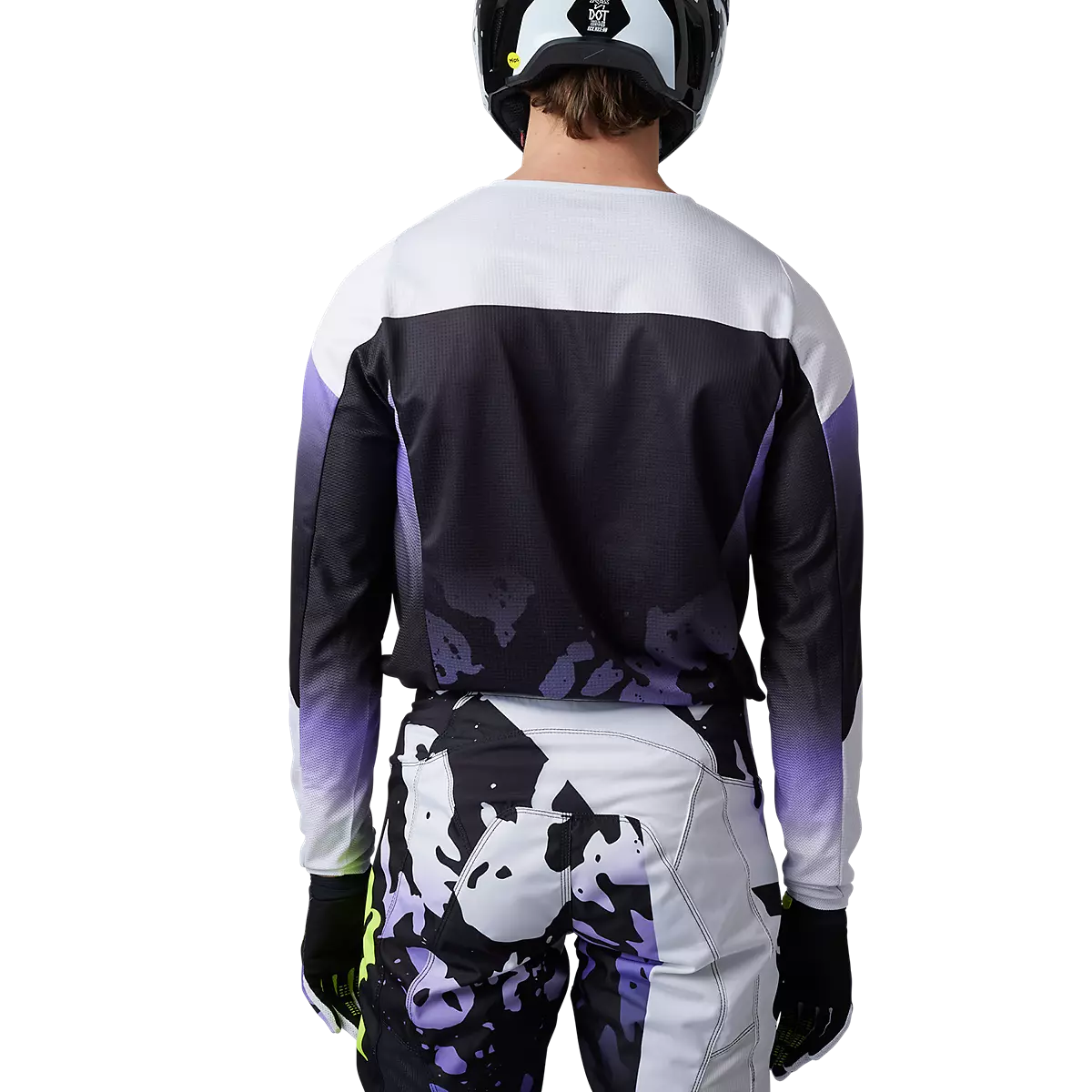 Fox Racing - 180 Morphic Jersey
