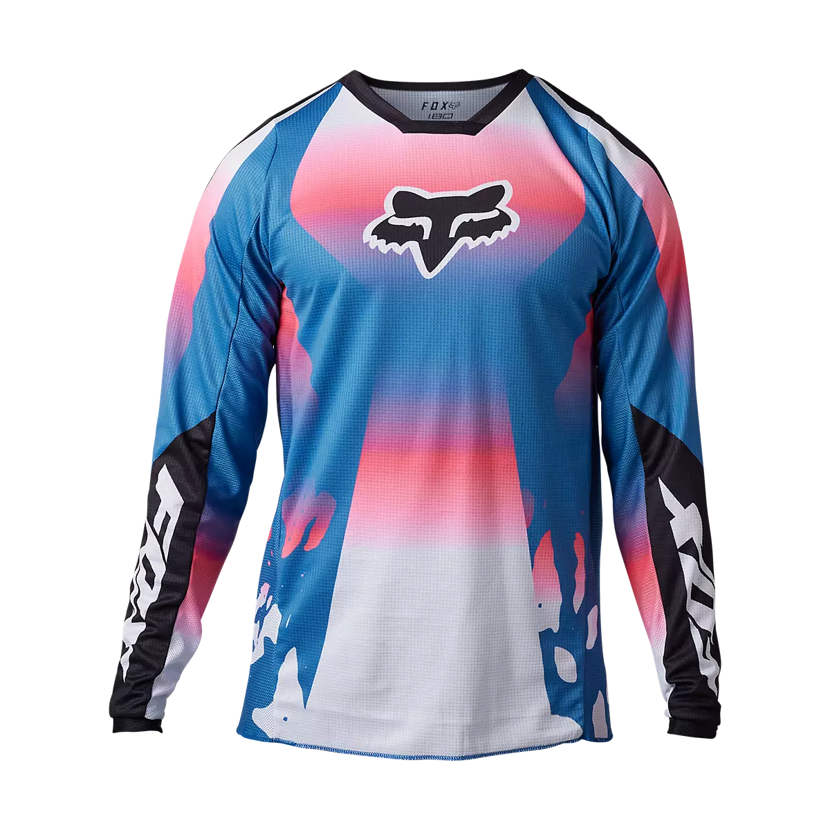Fox Racing - 180 Morphic Jersey