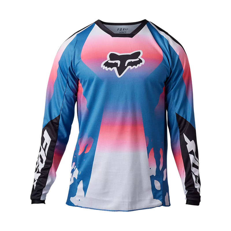 Fox Racing - 180 Morphic Jersey