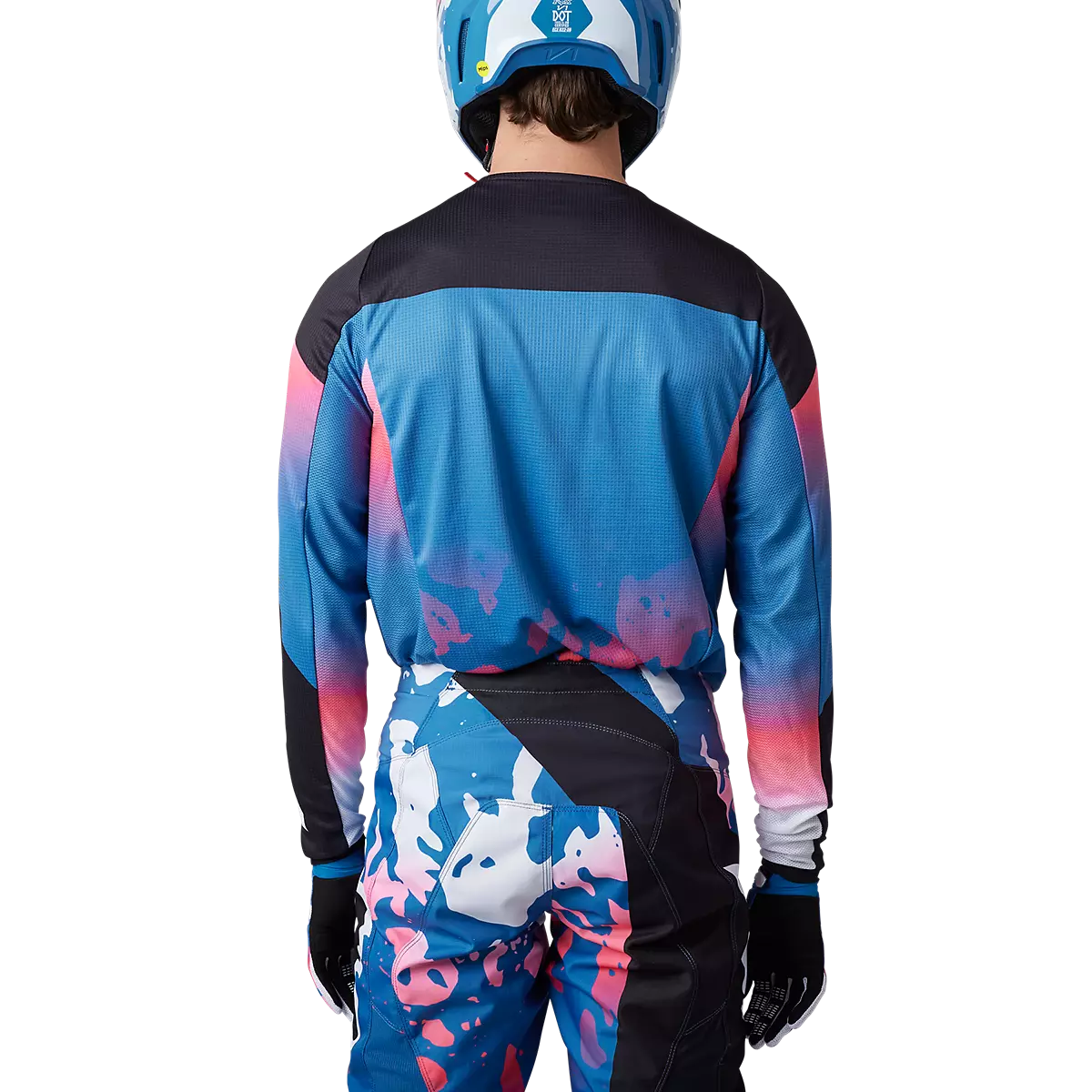 Fox Racing - 180 Morphic Jersey