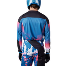 Fox Racing - 180 Morphic Jersey-Blueberry (30451-430)