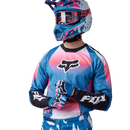 Fox Racing - 180 Morphic Jersey-Blueberry (30451-430)