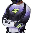Fox Racing - 180 Morphic Jersey-Blueberry (30451-430)