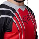 Fox Racing - 180 Goat Strafer Jersey-Red (30452-003)