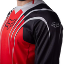 Fox Racing - 180 Goat Strafer Jersey-Red (30452-003)