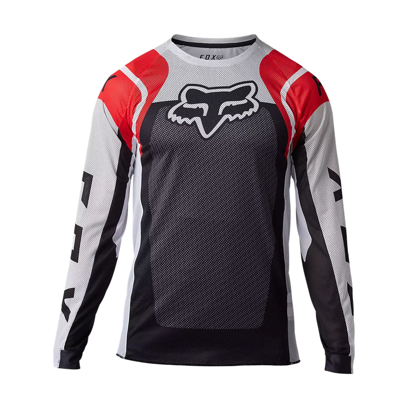 Fox Racing - Airline Jersey Sensory