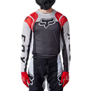 Fox Racing - Airline Jersey Sensory-Flo Red (30453-110)