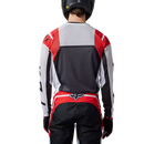 Fox Racing - Airline Jersey Sensory-Flo Red (30453-110)