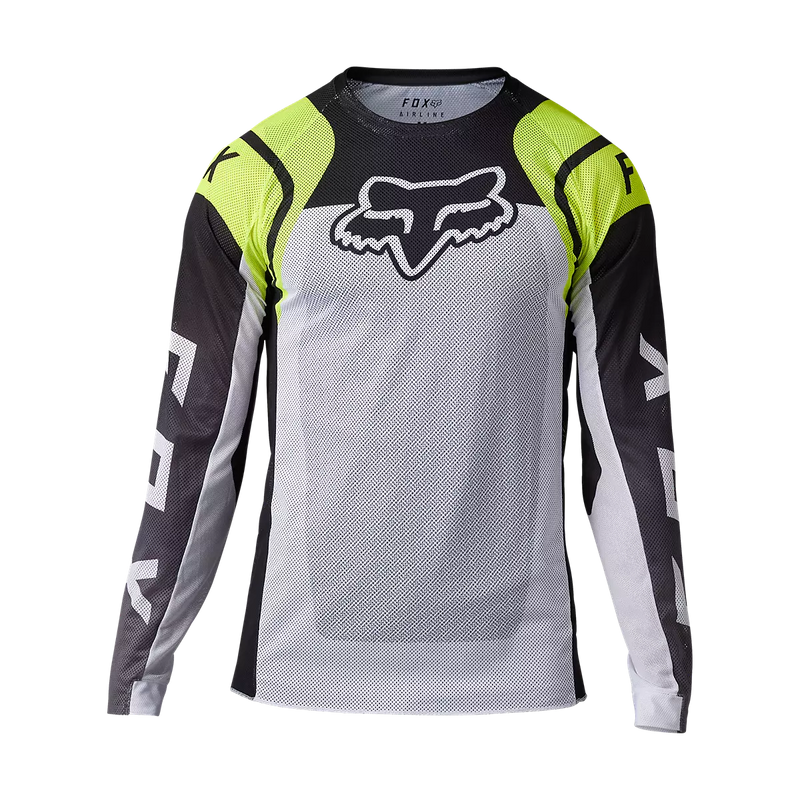 Fox Racing - Airline Jersey Sensory