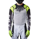 Fox Racing - Airline Jersey Sensory-Flo Yellow (30453-130)