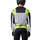 Fox Racing - Airline Jersey Sensory-Flo Yellow (30453-130)