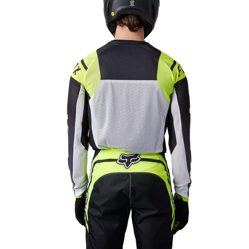 Fox Racing - Airline Jersey Sensory