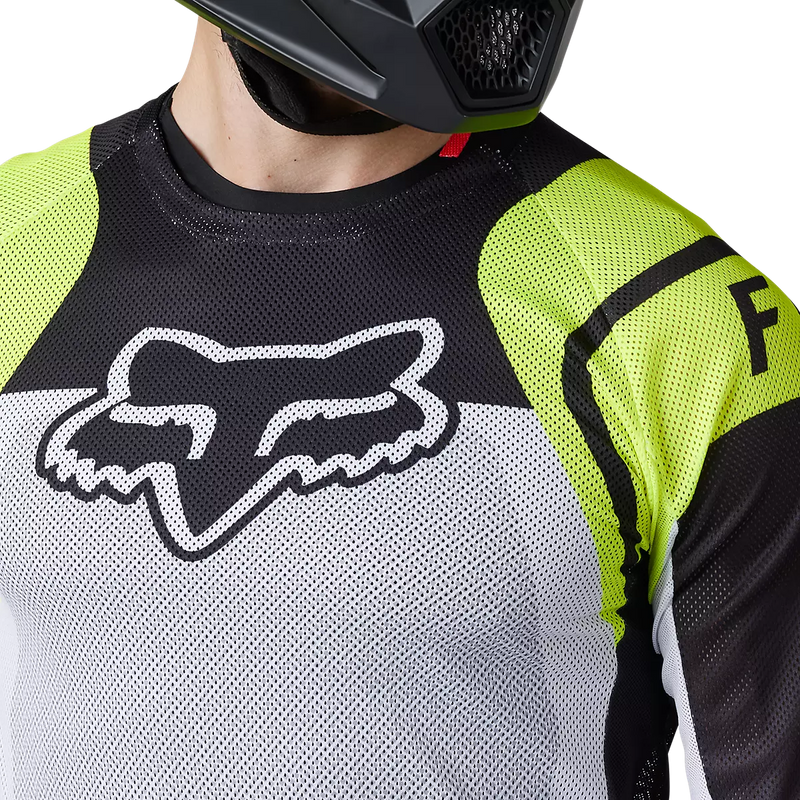 Fox Racing - Airline Jersey Sensory