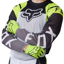 Fox Racing - Airline Jersey Sensory-Flo Yellow (30453-130)