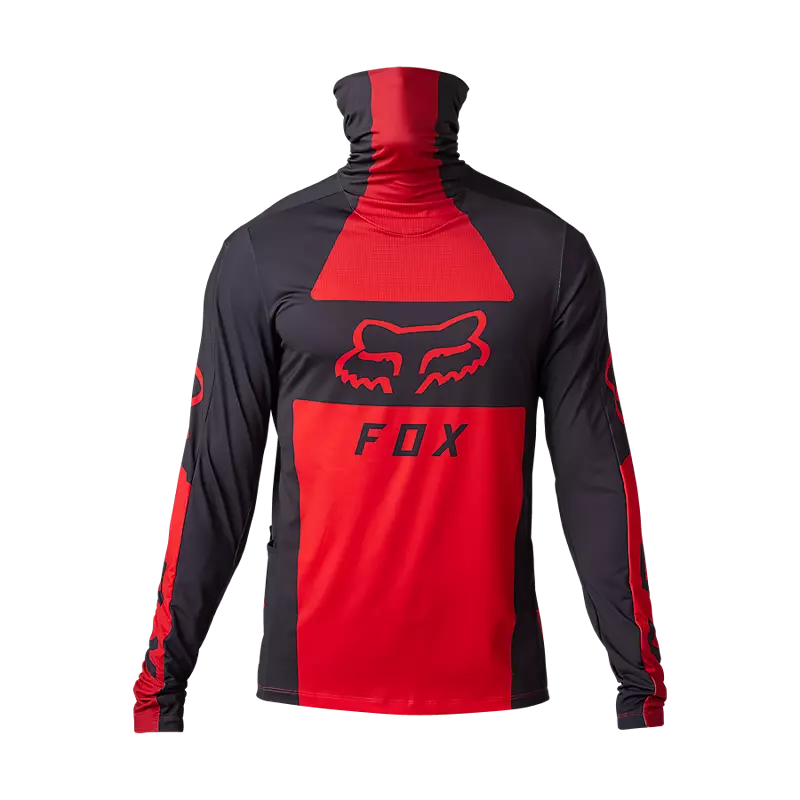 Fox Racing - Ranger Drive Jersey Krux Fox Racing - Ranger Drive Jersey Krux
